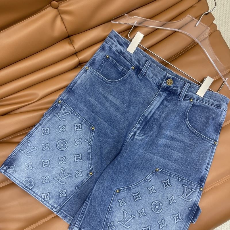 Louis Vuitton Jeans